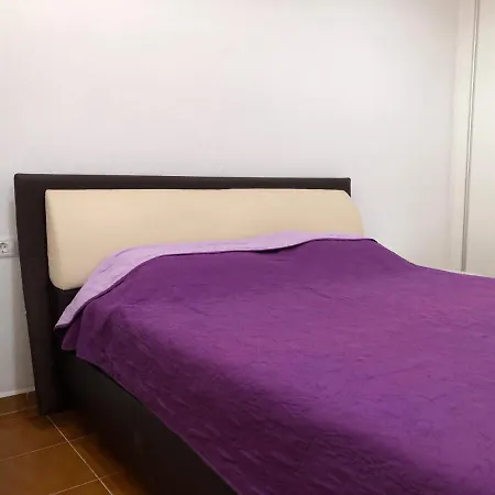 Garden City Appartement Playa Feñabe