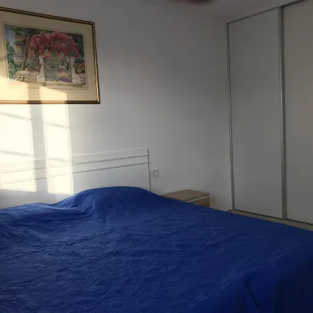 Apartamento Garden City