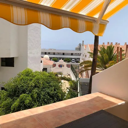 Apartamento Garden City *