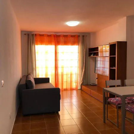 Garden City Playa Feñabe