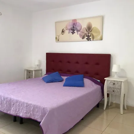 Apartamento Garden City *