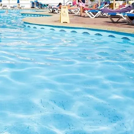 Apartamento Garden City *