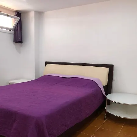 Garden City Apartamento