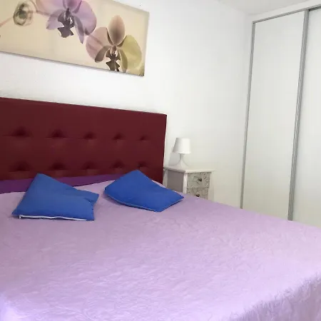 Garden City Apartamento *