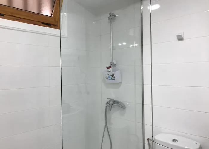 Garden City Apartment Playa Fanabe