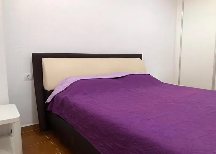 Garden City Appartement Playa Feñabe