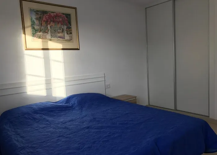 Appartement Garden City