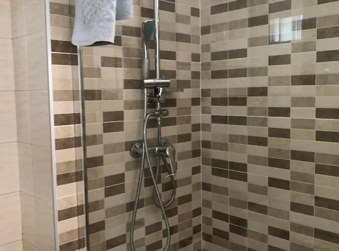 Garden City Appartement Playa Feñabe