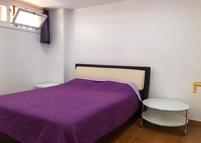 Garden City Apartment