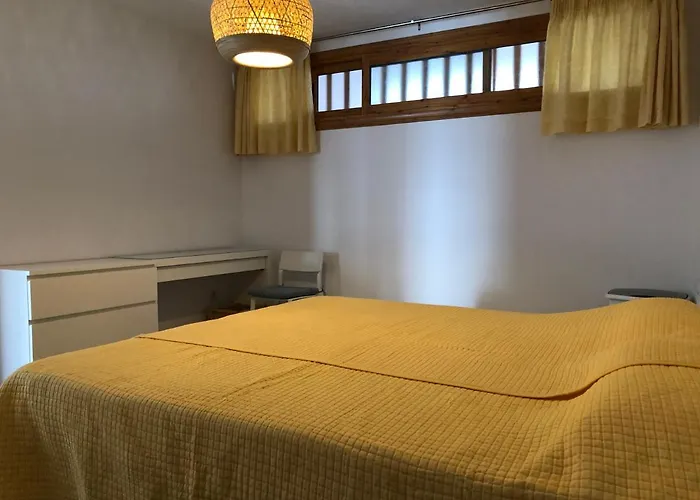 Garden City Apartment