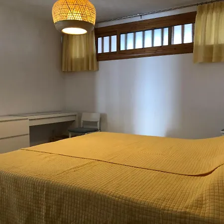 Garden City Apartamento