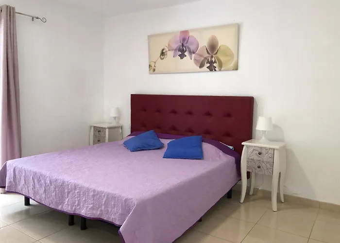 Apartament Garden City *
