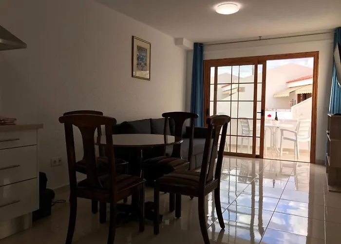 Apartamento Garden City