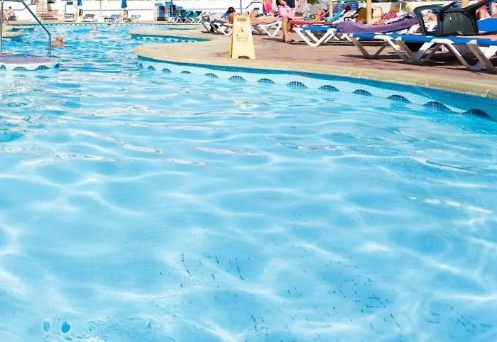 Apartamento Garden City *