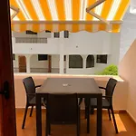 Apartament Garden City Playa Feñabe