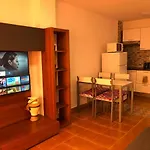 Garden City Apartament *