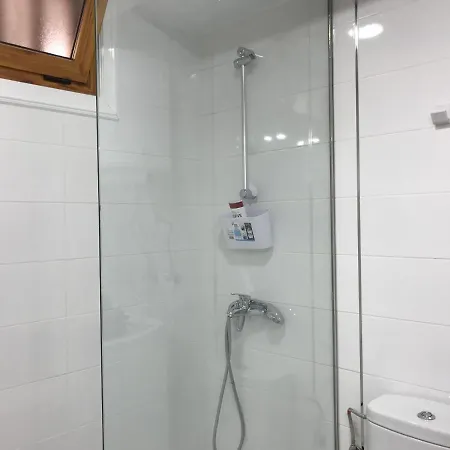 Garden City Appartement Playa Feñabe
