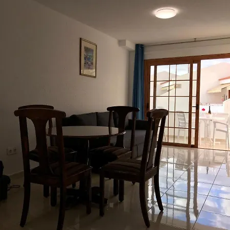 Appartement Garden City